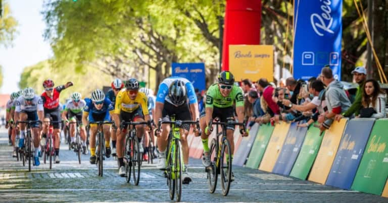 Prólogo decide hoje primeiro camisola amarela da 83.ª edição da Volta a Portugal&nbsp;