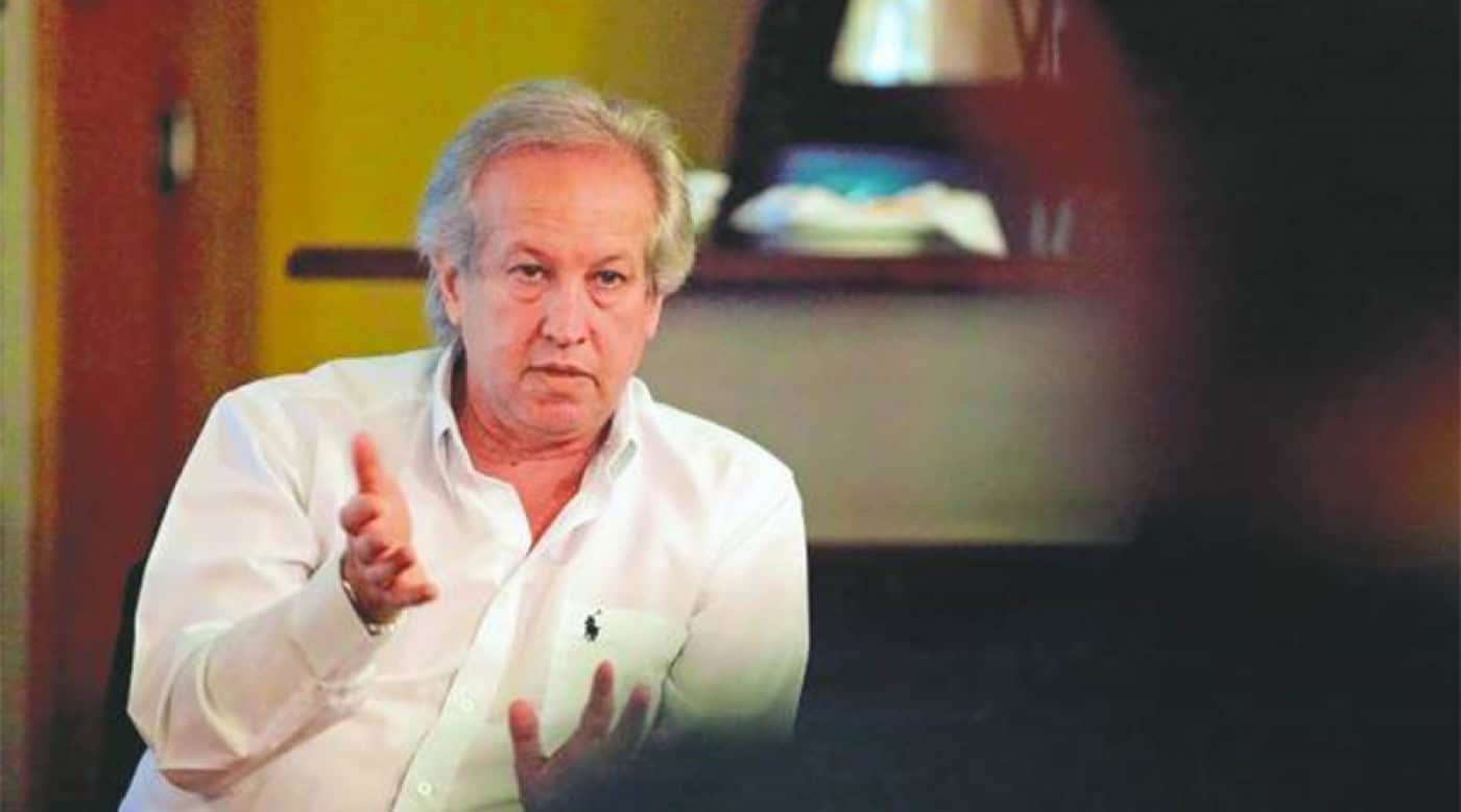 Novo&nbsp;diretor-geral dos Serviços Prisionais é docente na UMinho