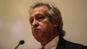 Rui Abrunhosa é o primeiro diretor dos Serviços Prisionais não licenciado em Direito