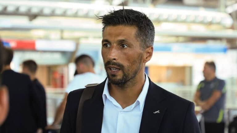 “Queremos jogar bem, mostrar a nossa identidade e ganhar”