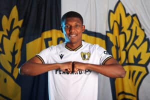 FC Famalicão refoça-se com internacional sub-21 francês