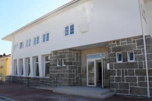 Famalicão inaugura Casa de Delães após investimento de meio milhão de euros