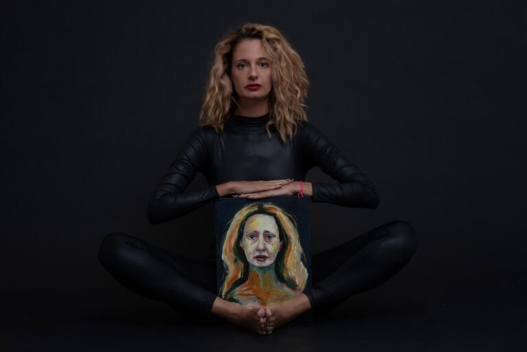 Theatro Circo recebe "espetáculo especial" de Letrux