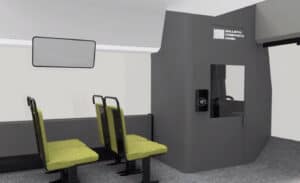 Fibernamics cria nova geração de painéis balísticos mais resistentes e económicos