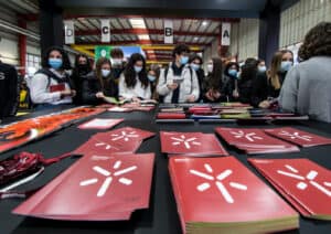 Número de candidatos ao ensino superior volta a ser um dos mais altos de sempre 