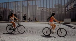 Bicification Braga. 500 utilizadores percorrem 77 mil quilómetros em dois meses