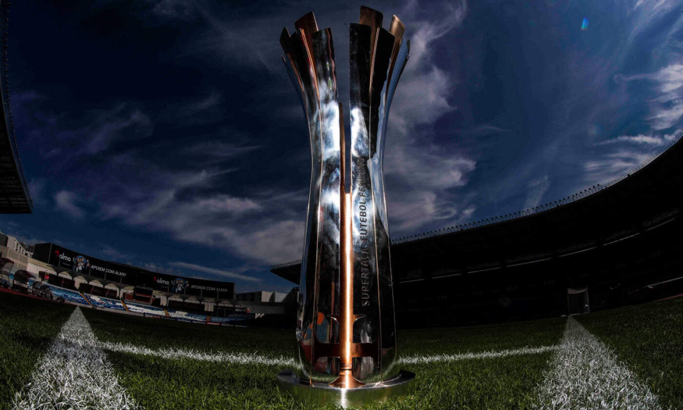 SC Braga e FC Famalicão lutam pelo acesso à final da Supertaça