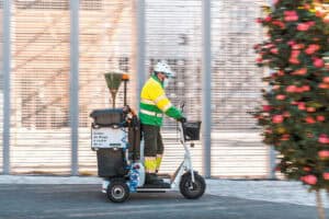 Agere, Braval e TUB apostadas numa mobilidade mais verde