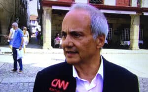 Autarca de Guimarães não quer adeptos identificados a assistir ao jogo de hoje