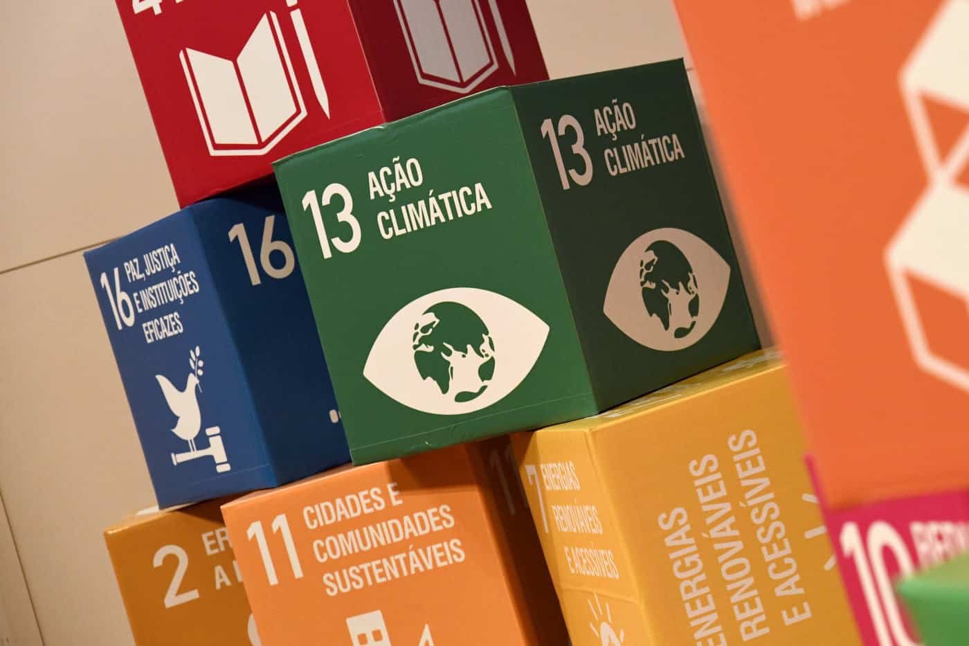 Famalicão cria equipa para ficar na “vanguarda” do combate às alterações climáticas