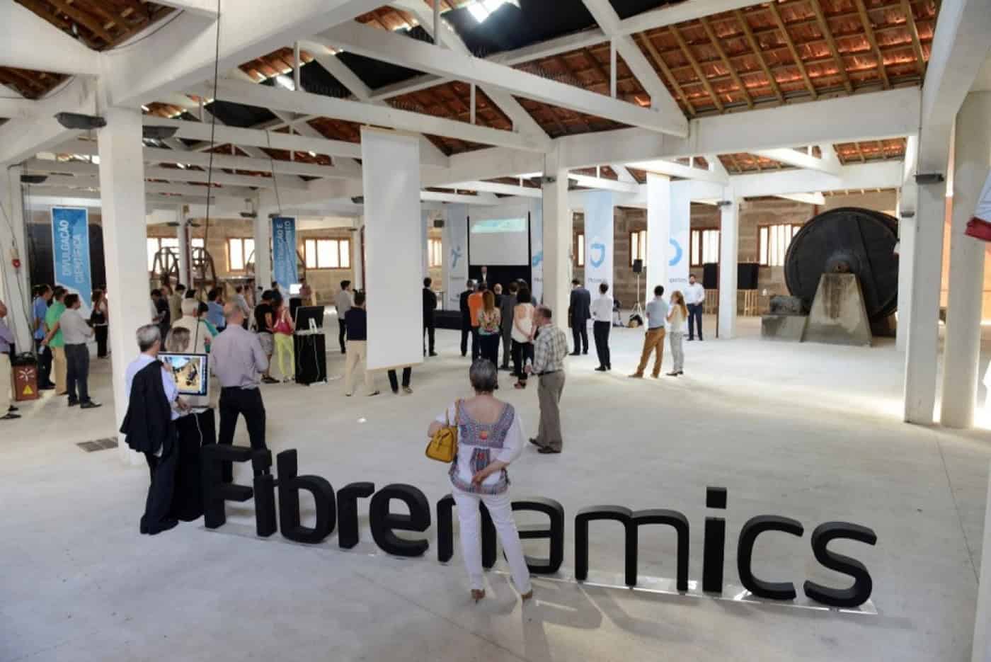 Fibrenamics é um dos 26 novos Centros de Tecnologia e Inovação do país