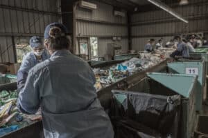 Braga poderá começar a produzir hidrogénio a partir de resíduos da Braval