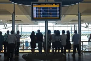 Desconvocada greve nos aeroportos portugueses, SINTAC e ANA/VINCI chegam a acordo&nbsp;