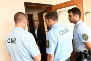 Projeto de reabilitação do posto da GNR de Famalicão vai avançar&nbsp;&nbsp;