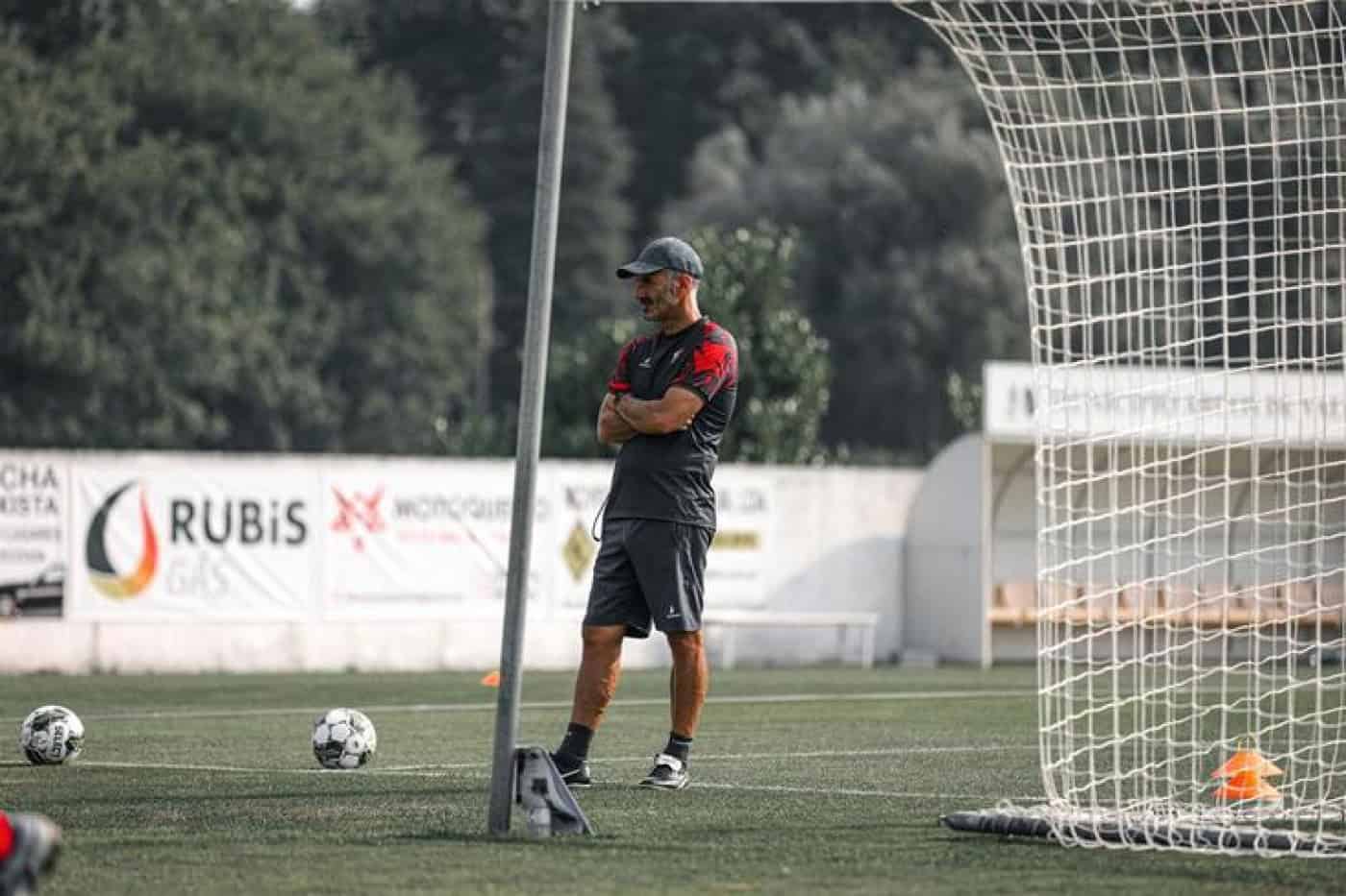 Quinta-feira pode ser mais um dia histórico para o Gil Vicente
