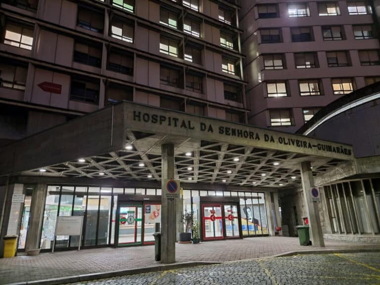 Urgência do Hospital de Guimarães com onze novos médicos
