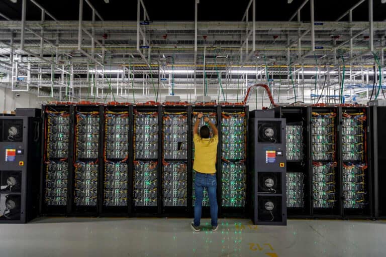 Ciência de Dados poderá beneficiar de supercomputadores da região