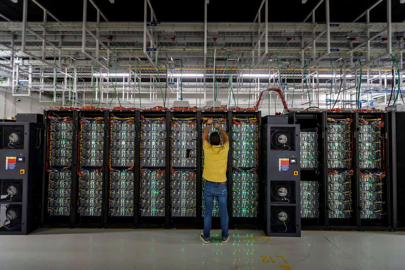 Ciência de Dados poderá beneficiar de supercomputadores da região