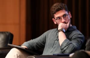 AAUMinho preocupada com exclusão de jovens do ensino superior por falta de financiamento do Governo