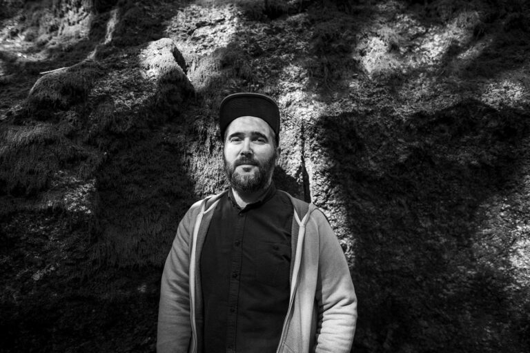 Homem em Catarse refresca 'Limonada' com 'Sete Fontes', disco dedicado a Braga