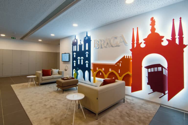 Braga assinala Dia Internacional da Juventude com sunset party