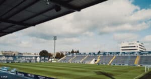 Duelo Minhoto entre Famalicão e SCB marca arranque da 2ª jornada da I Liga 