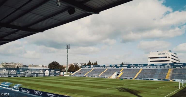 Duelo Minhoto entre Famalicão e SCB marca arranque da 2ª jornada da I Liga&nbsp;
