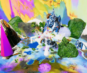 Cultura coloca Braga mais perto da Europa. Exposição junta artistas de vários países