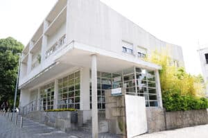 Residência de Famalicão vai nascer no edifício dos serviços de ambiente