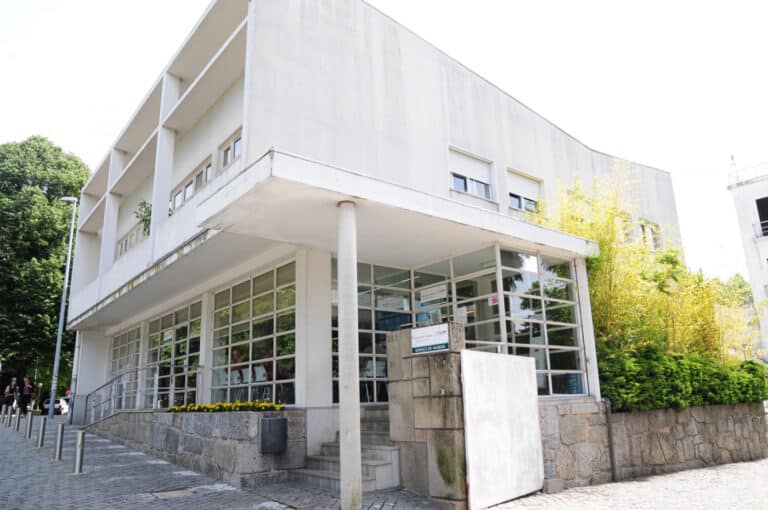 Residência de Famalicão vai nascer no edifício dos serviços de ambiente