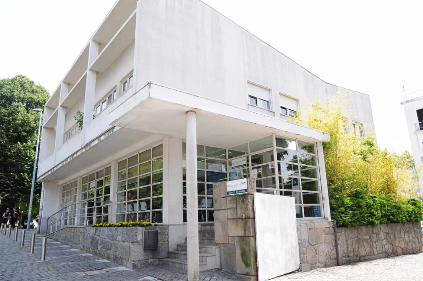 Residência de Famalicão vai nascer no edifício dos serviços de ambiente