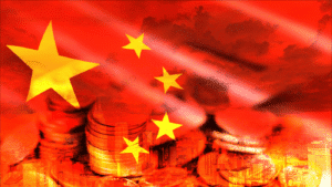 China corta taxas de juro perante resultados económicos desanimadores&nbsp;