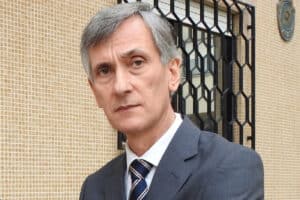 Pedro Machado é o novo diretor da Diretoria do Norte da PJ