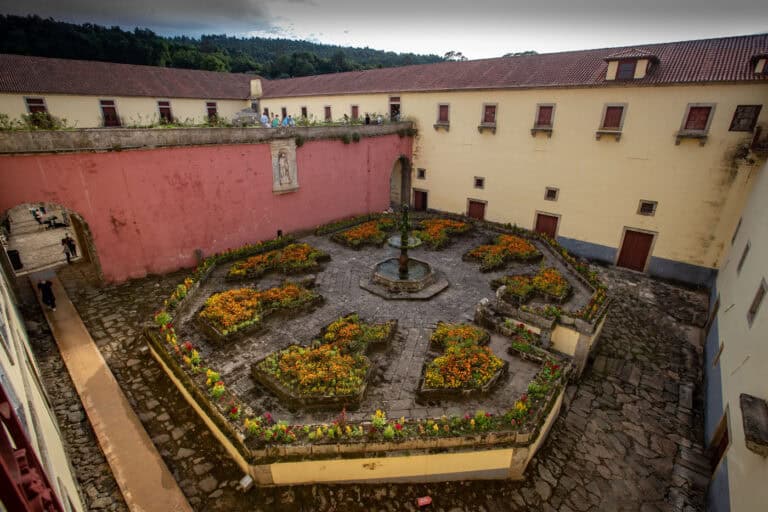 Mosteiro de Tibães recebe primeiro Encontro de Contadores de Histórias de Braga