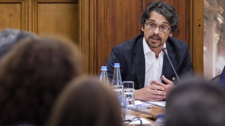 Sérgio Figueiredo renuncia ao cargo de consultor de Medina&nbsp;