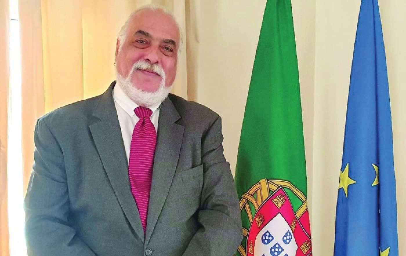 Embaixador português em Doha, no Qatar, foi exonerado&nbsp;