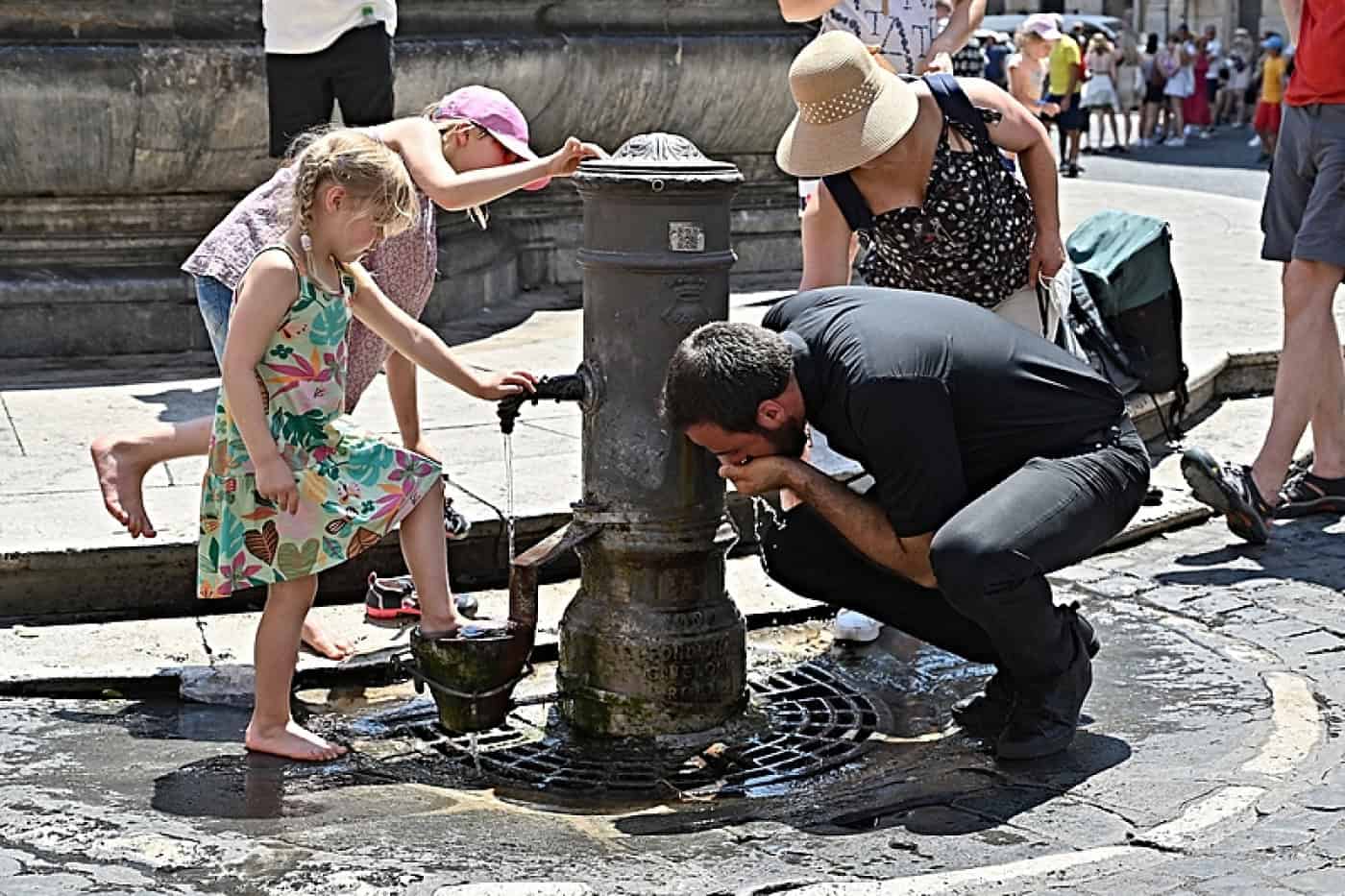 Portugal entra numa nova onda de calor a partir de sábado