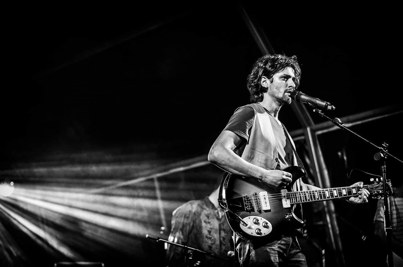 Ao quinto dia de Limonada palco é invadido pelas sonoridades rock de Palas