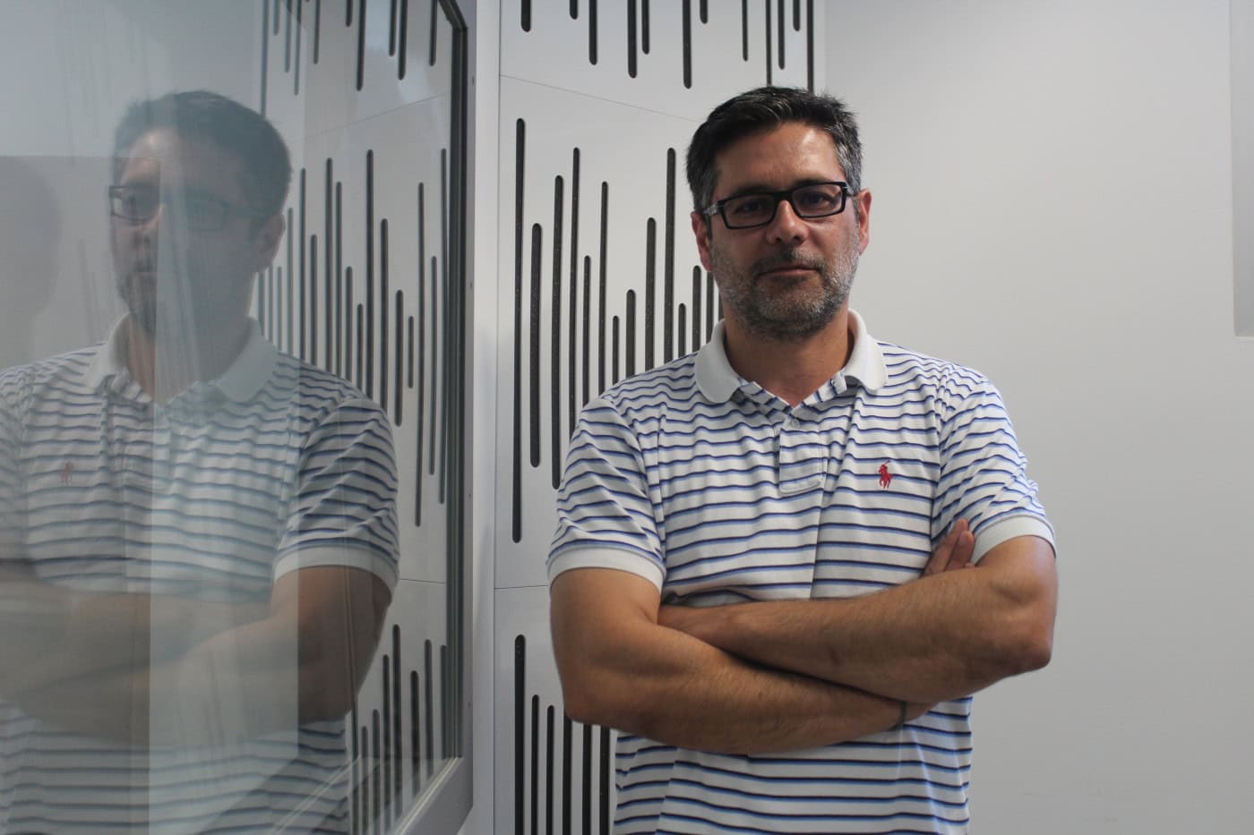 "Está a faltar uma planificação sustentável do Caminho Português da Costa"