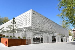 Mercado de Famalicão recebe ´Verde Melão`