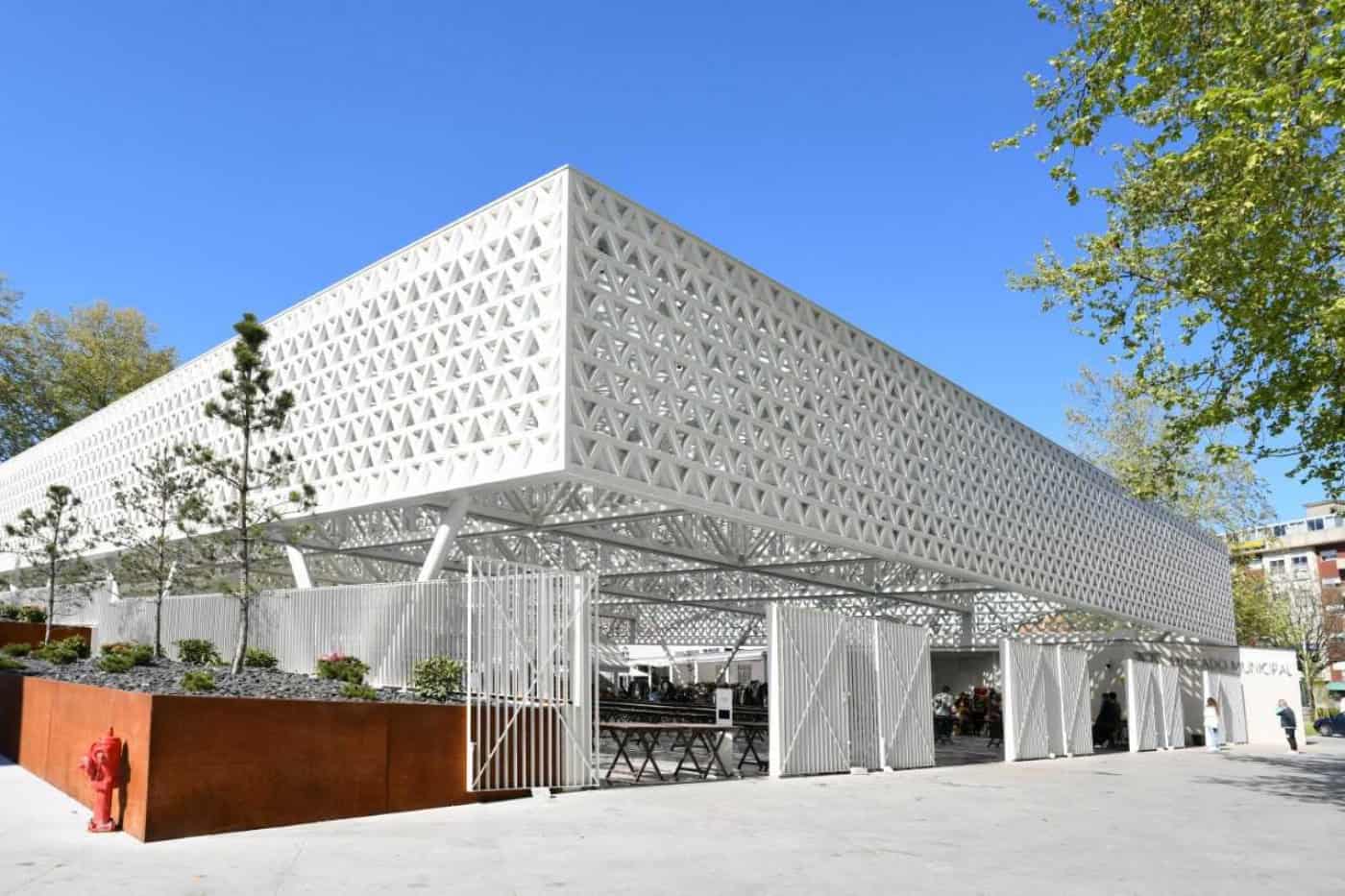 Mercado de Famalicão recebe ´Verde Melão`