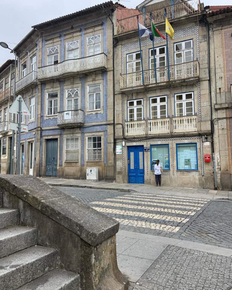 Freguesia de S. Victor abre inscrições para o projeto “Apoiar”