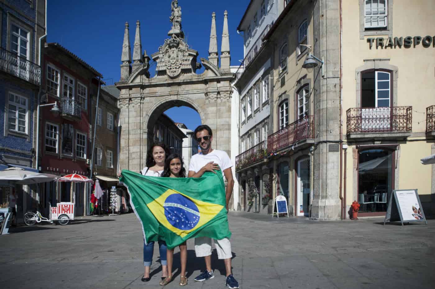 Desde fevereiro Associação UAI recebe em média 80 novas famílias por mês