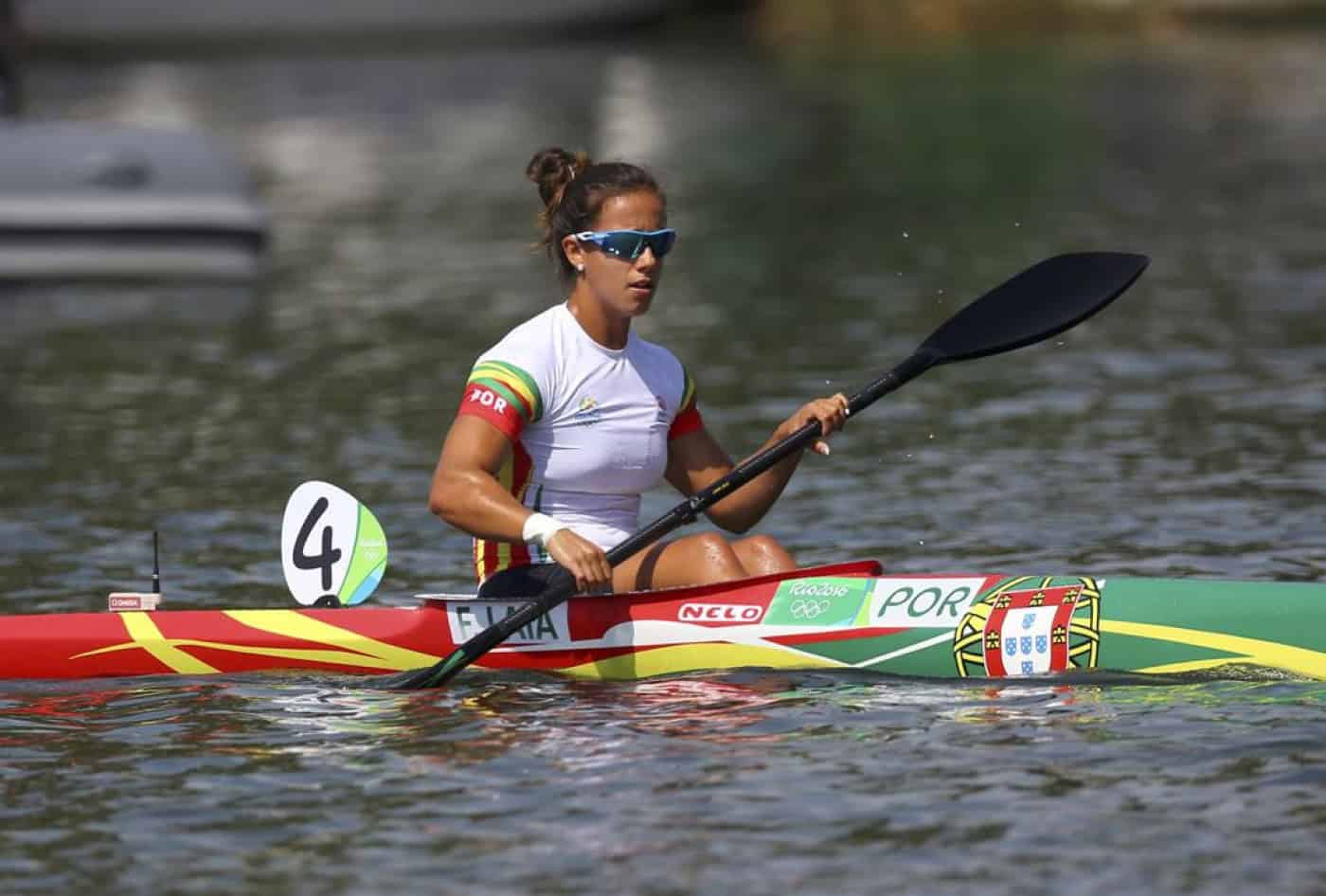 K4 500 metros feminino falha acesso direto à final