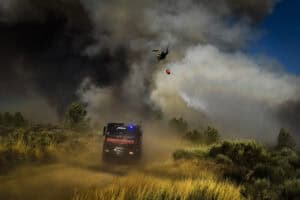 Portugal em situação de alerta de hoje até terça-feira 