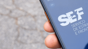 SEF já atribuiu mais de 50 mil proteções temporárias a pessoas que fugiram da guerra na Ucrânia&nbsp;