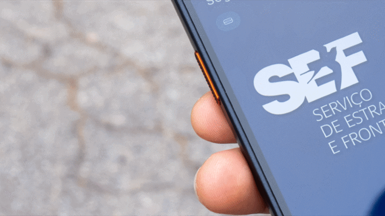 SEF já atribuiu mais de 50 mil proteções temporárias a pessoas que fugiram da guerra na Ucrânia&nbsp;