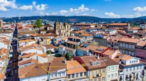 Bragahabit e CMB esperam conseguir mais 50 habitações a preços controlados