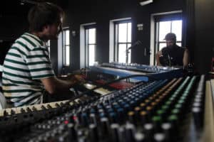 ´Laboratórios de Verão` já deu palco a mais de 30 artistas locais