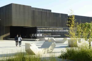 Poetry Slam estreia em Guimarães este sábado&nbsp;